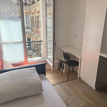 Coliving Marais *