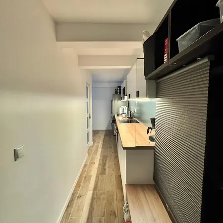 Coliving Marais Homestay szállás