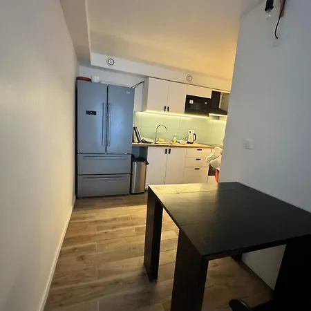 Coliving Marais