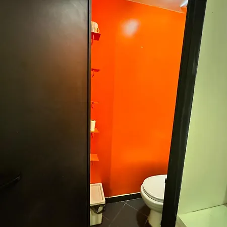Homestay szállás Coliving Marais