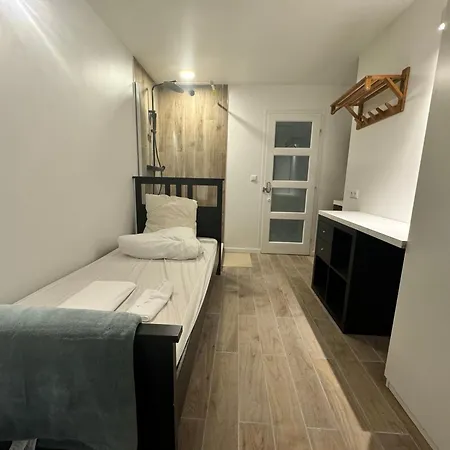 Coliving Marais *