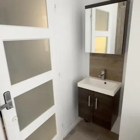 Homestay szállás Coliving Marais Párizs