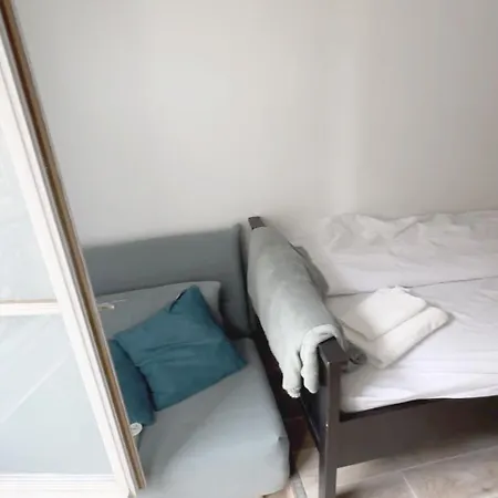 Coliving Marais Homestay szállás