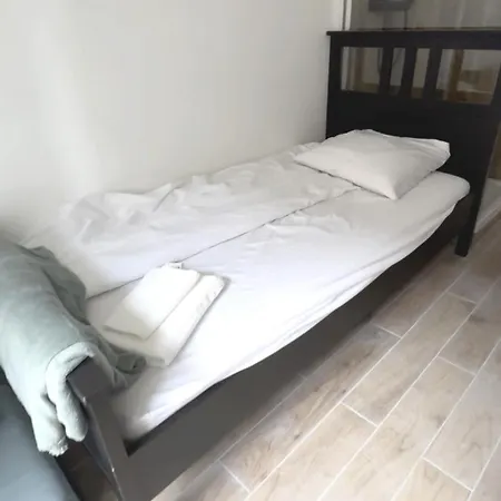Coliving Marais Paris