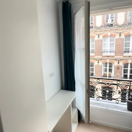 Coliving Marais * Paris