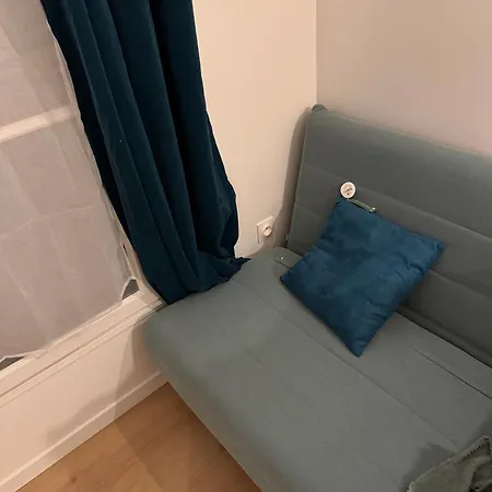 Coliving Marais Homestay