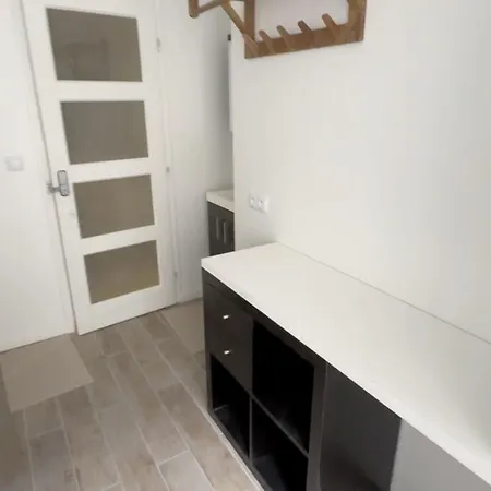Homestay Coliving Marais Paris