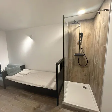 Homestay Coliving Marais